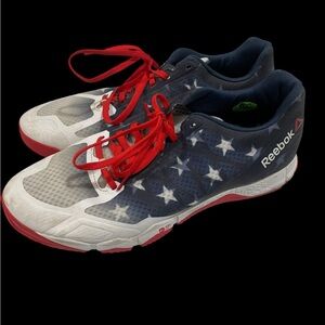 Reebok Star and Stripes CrossFit